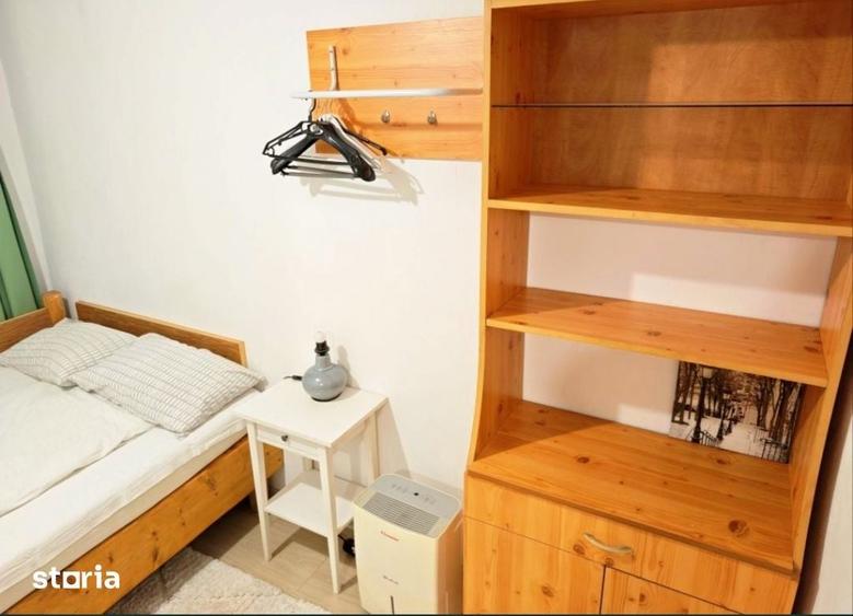 Inchiriez apartament 3 camere, zona Abator - 3