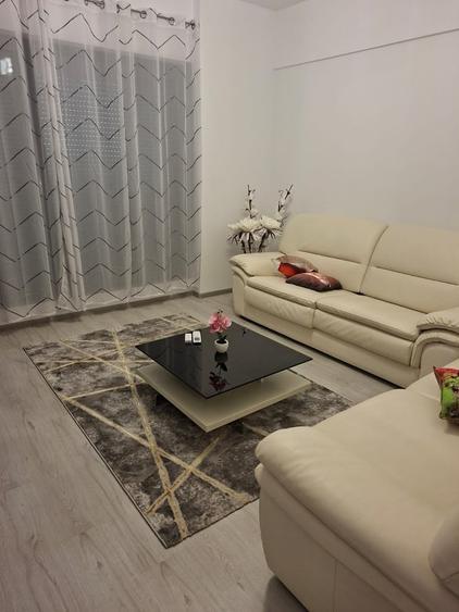 Apartament cu 2 camere decomandat în Măgurele