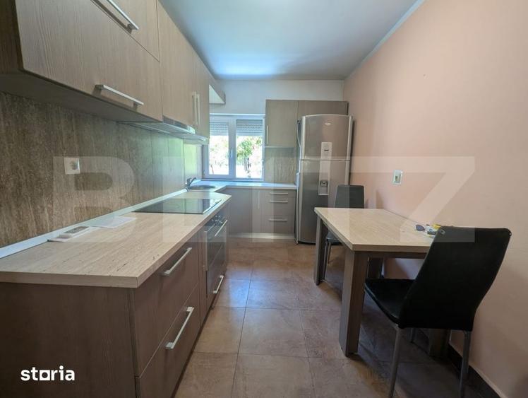 Apartament cu 2 camere în Iosia