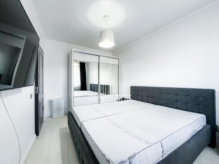 Apartament cu 2 camere | 2 Parcări | Terasă | Zona Garii - 5