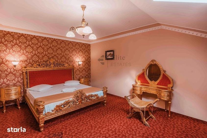 Casă cu 4 camere în Sânmartin