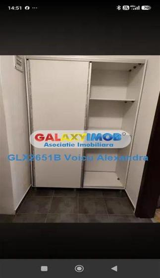 Apartament cu 2 camere decomandat, mobilat în Berceni