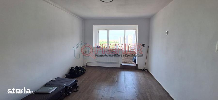 Apartament cu 2 camere decomandat în Dristor