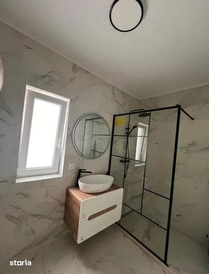 Apartament 3 camere Doamna Stanca, Sibiu, incalzire in pardoseala. - 7