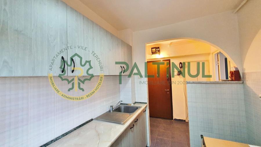 Apartament doua camere, zona Nicolae Iorga - 5
