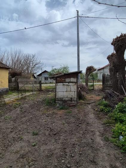 Teren în Miloșești