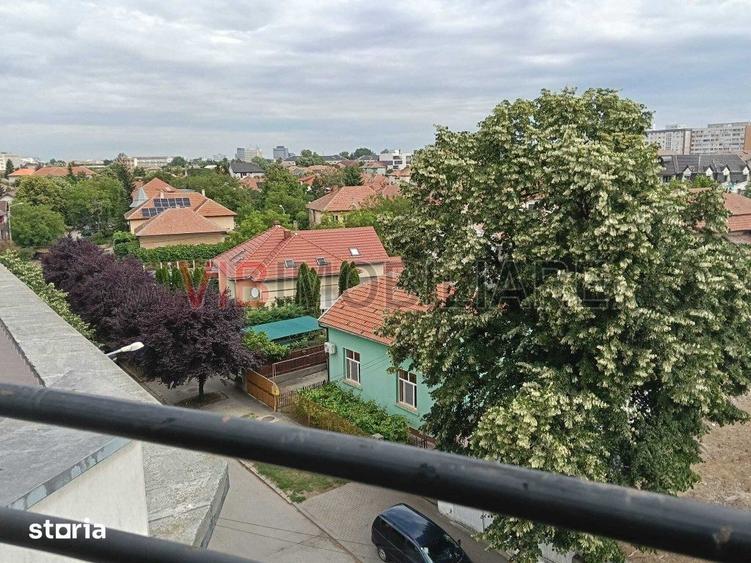 Spațiu comercial, de 1,600 mp, în Elisabetin