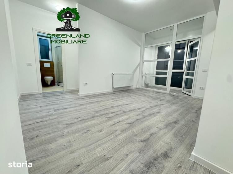 Apartament cu 2 camere în Ciurea