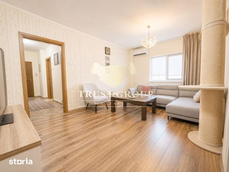 Apartament cu 4 camere în 13 Septembrie
