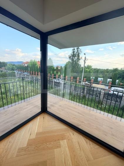 Casă individuală cu 6 camere cu Canalizare în Bod
