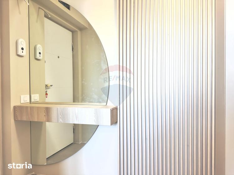 Apartament cu 3 camere în Decebal