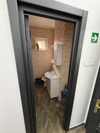 Spațiu comercial, de 130 mp, în Central