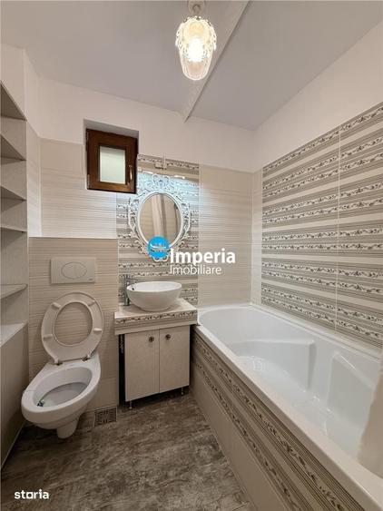Apartament cu 4 camere în Bucium