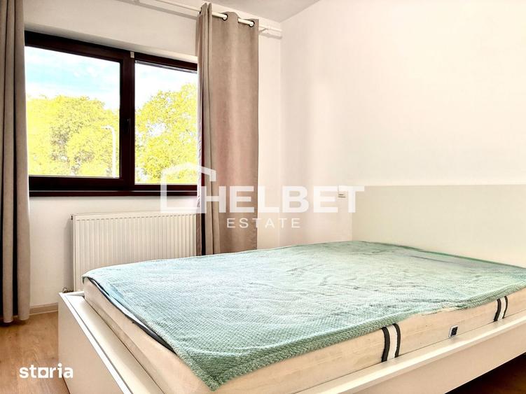 2 CAMERE / DECOMANDAT / PET-FRIENDLY / PARCARE - 1