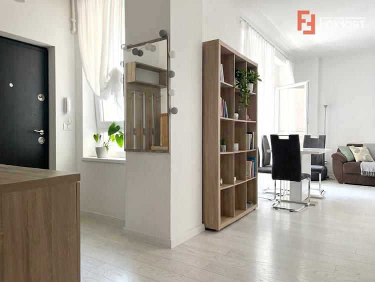 Apartament cu 3 camere decomandat în Calea Urseni