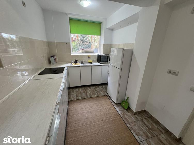 Inchiriez apartament la casa 3 camere dec.-Pet friendly zona ?trand - 10