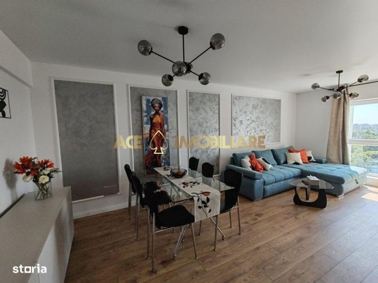 2 Camere de inchiriat | Berceni | Metrou | Centrala | PetFriendly - 2