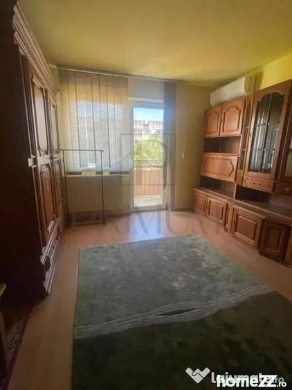 Garsonieră decomandată în Blașcovici