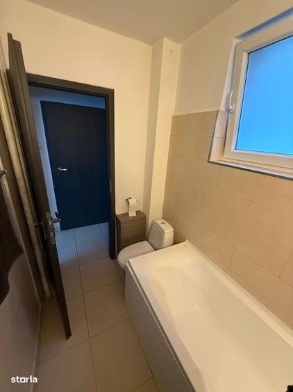Apartament cu 2 camere decomandat, mobilat în Obor