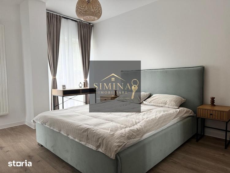 Apartament 3 Camere, Confort Lux, De Inchiriat, Tudor - 17