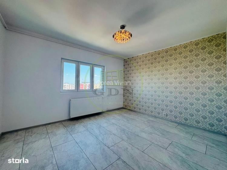 Apartament de vanzare in zona Drumul Sarii - Petre Ispirescu | Locatie