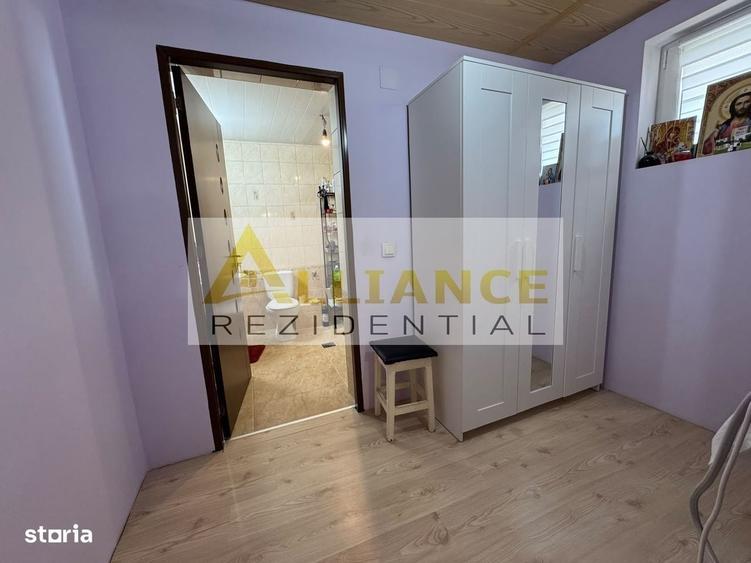 Frumusani Casa individuala 400 mp Teren 1086 mp - 11