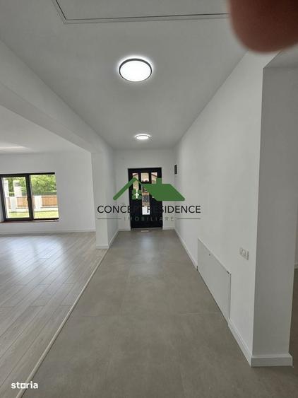 Casă cu 3 camere cu Teren 500 Mp în Central