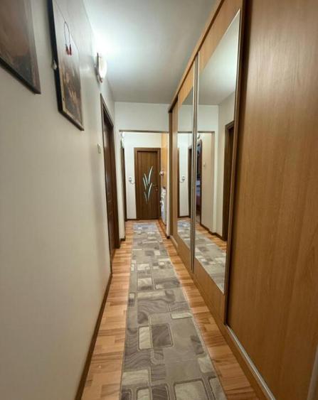 Apartament 3 camere, 65 mp, zona Lapu?-Arge? - 6