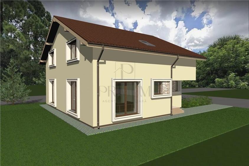 Duplex zona linistita - personalizare interioara - iluminat stradal - 5