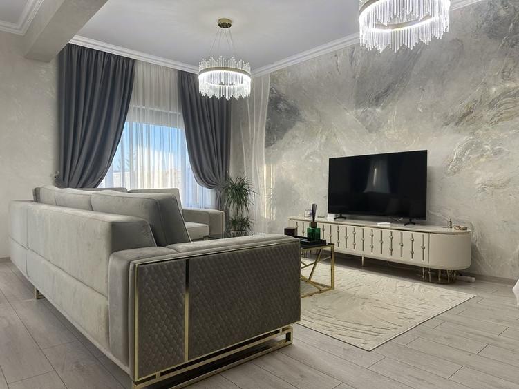 Casa de vanzare Dumbravita Ion Creanga, mobilata si utilata lux - 8