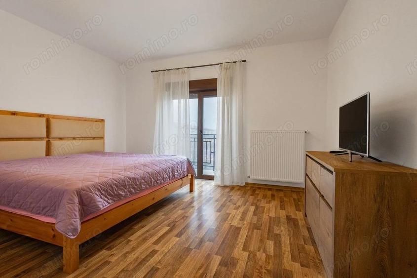 Casa individuala la pret de duplex langa padure | Comision 0% - 8