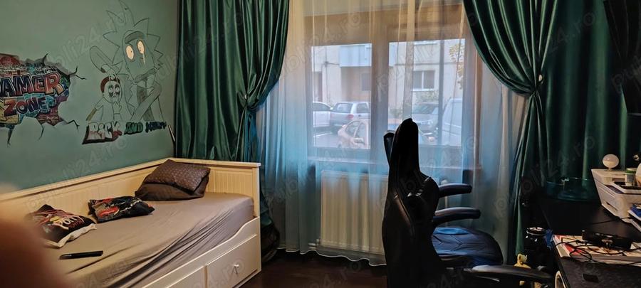 Apartament 2 camere parter - 7