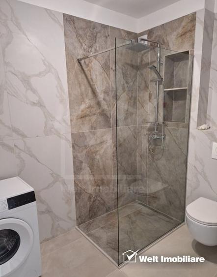 Apartament 3 camere, balcon, zona Eroilor - 8