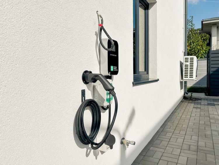 Vila eficienta energetic in Ecovillas Otopeni-confort si design premium! - 23