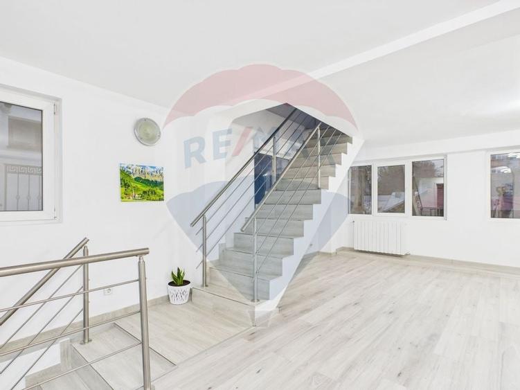 Casa/Vila multifunctionala de vanzare Rahova-Petre Ispirescu - 12