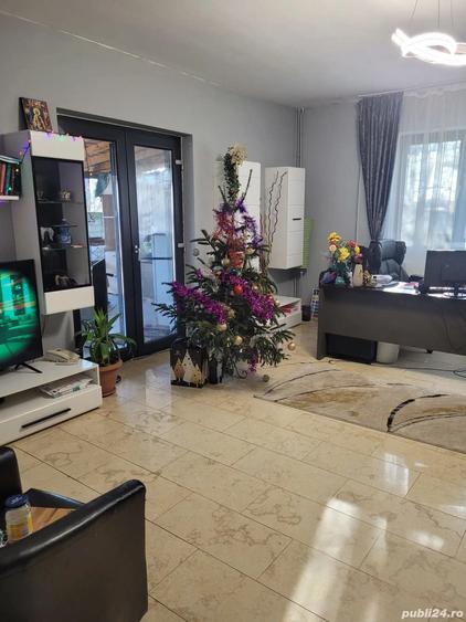 Vand vila 6 camere - 1