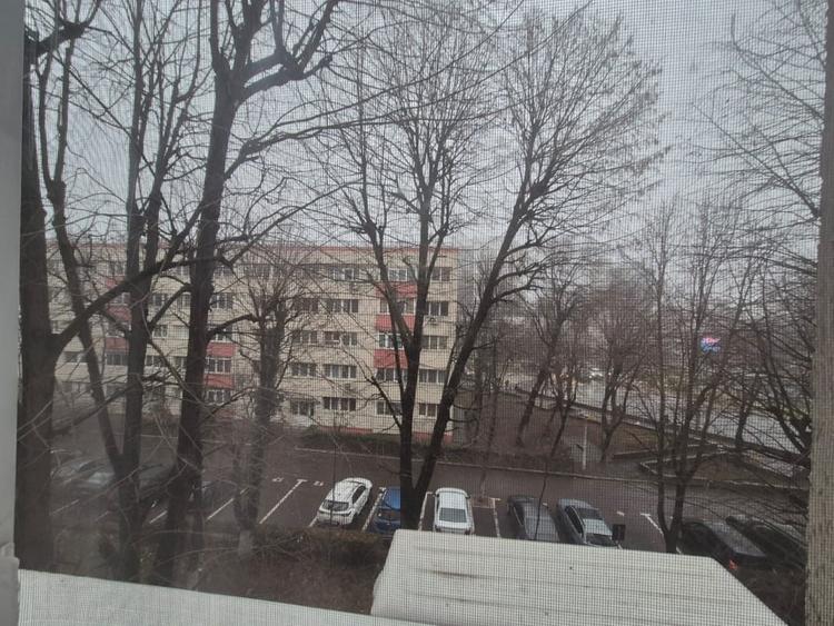 chirie 2 camere Nitu Vasile, 5 min pana la metrou cu loc de parcare - 9