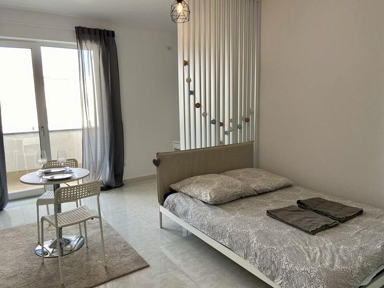 Apartament 2022, 32mp + Balcon si Parcare - 3