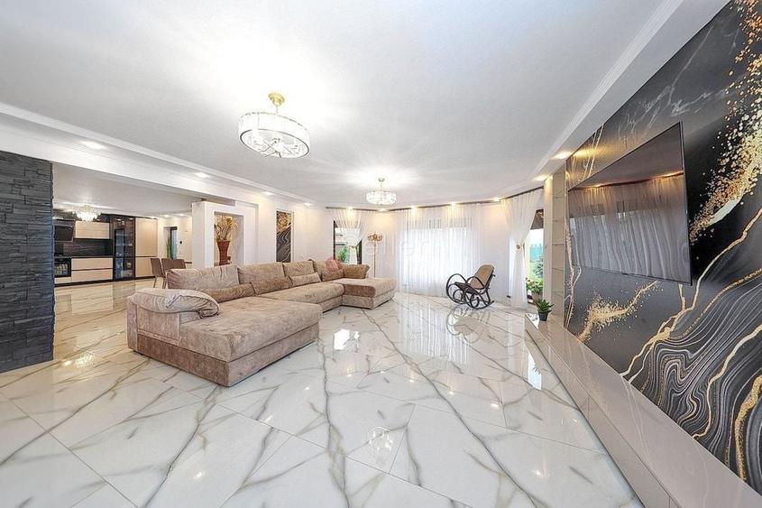 Structura Generoasa Zona Linistita - 7