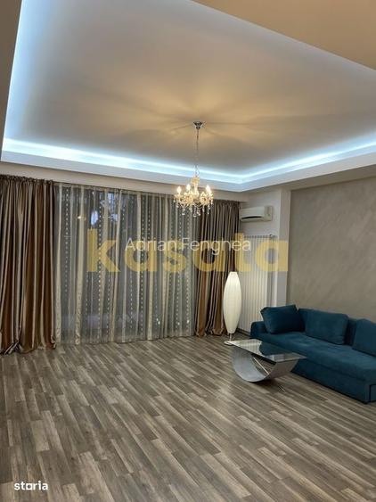 Garsonieră modernă de închiriat – North Lake Herăstrău