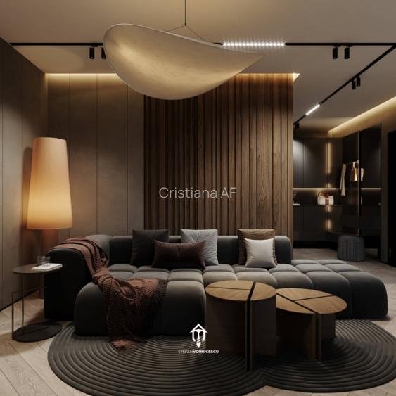 DIRECT DE LA DEZVOLTATOR | Apartament cu 3 camere PREMIUM | 0% Comision