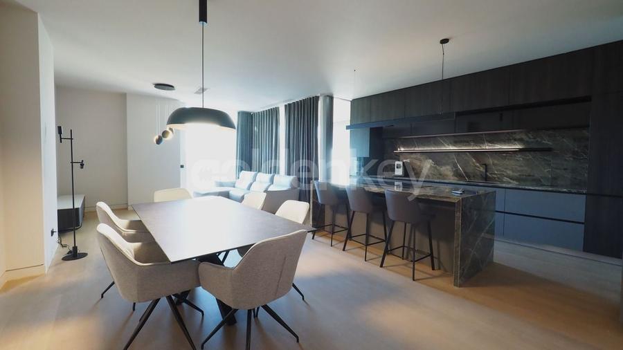 Apartament ultra-premium | 174mpc | vedere Lac Floreasca - 4