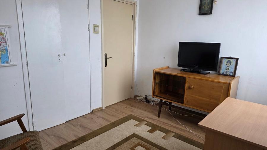 Apartament stare buna 3 cam. - Parc. Dr, Taberei - 11