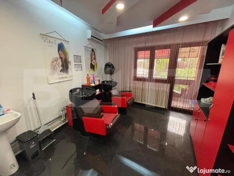 Spa?iu comercial 139 mp zona Suseni - 3