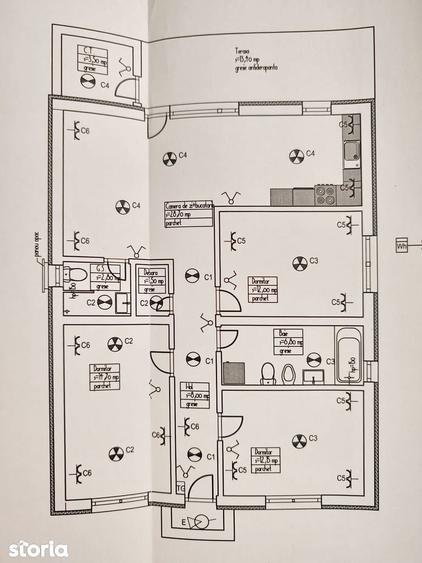 Vanzare Casa Parter Harman - 6