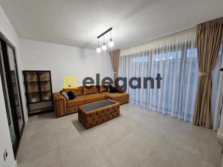 3 camere, LUX, 86 mp, parcare, AC, centrala, George Enescu-Liceul de Chimie - 2