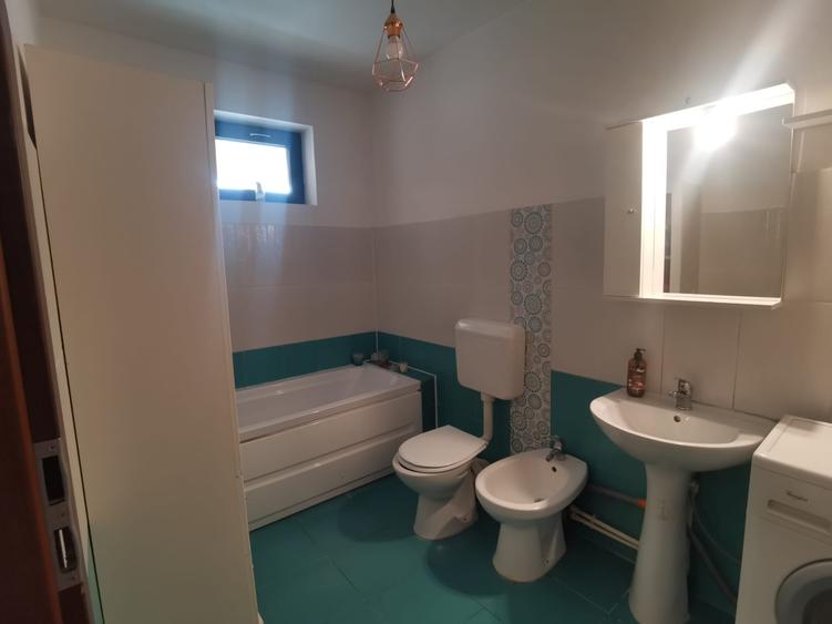 Casa insiruita P+1+M Curte  Mobilată  si utilata str Amurgului, Popesti-Leordeni - 21