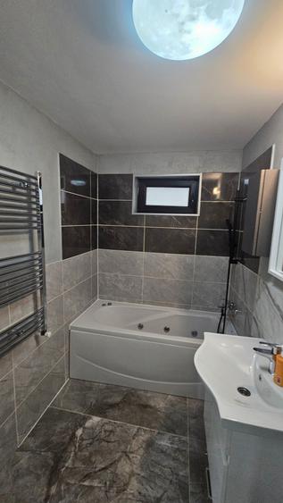 VILA P+1 , 4 camere  COMPLET MOBILATA SI UTILATA - 41