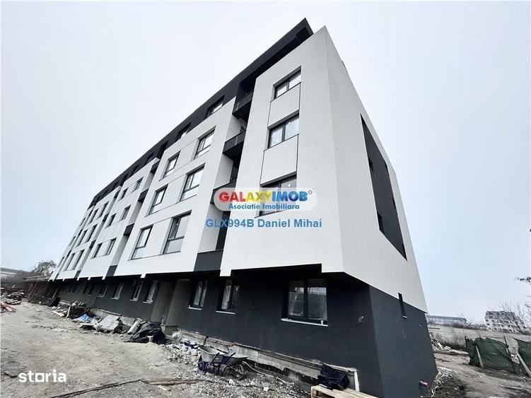 Apartament cu 3 camere decomandat în Prelungirea Ghencea