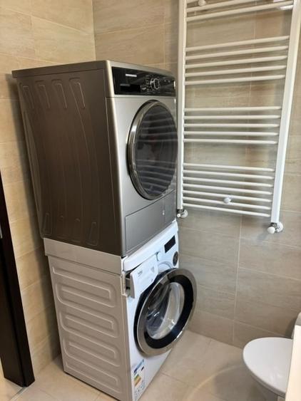 Apartament 3 Camere D. Etaj 1- Mobilat Modern - Loc Parcare - Zona linistita - 5